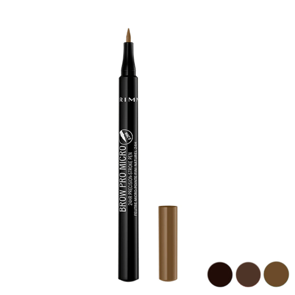 Wachsstift brow pro micro precision rimmel london