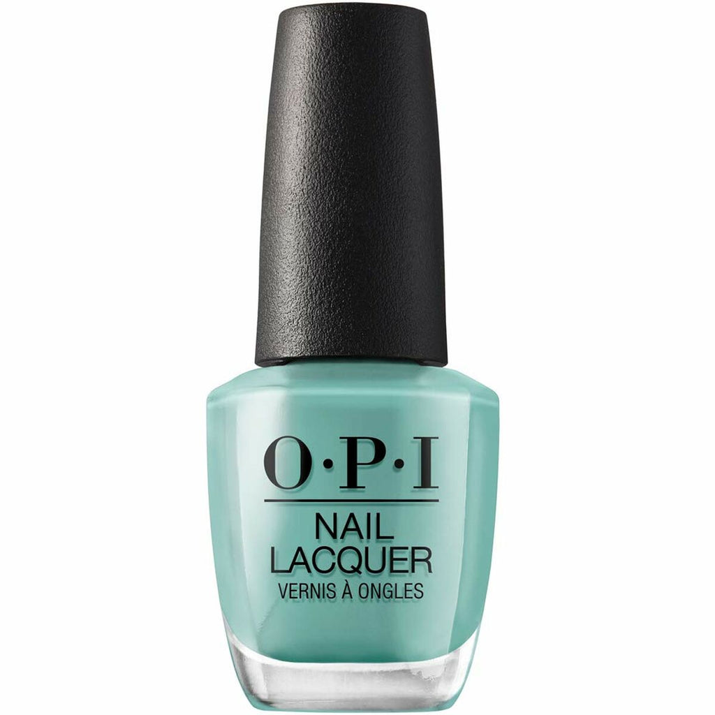 Nagellack opi nail lacquer verde nice to meet you 15 ml