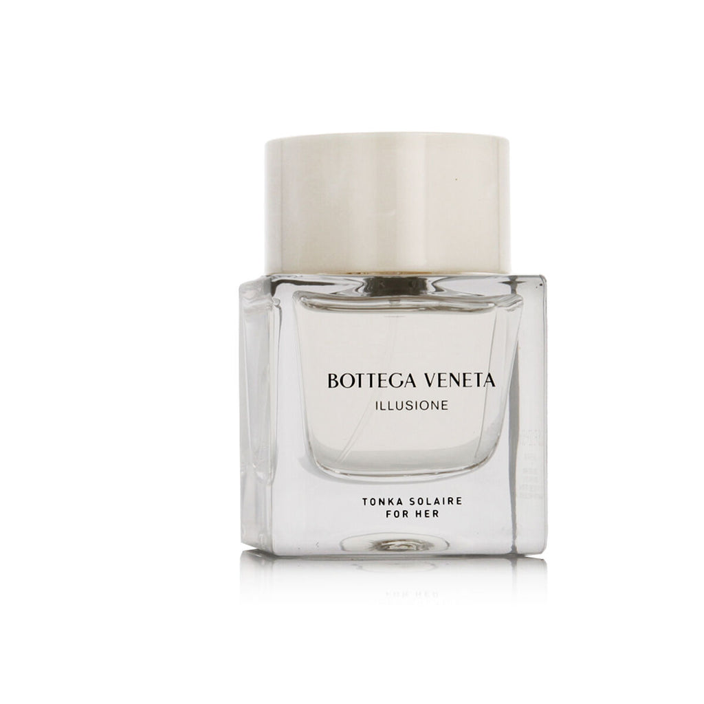 Damenparfüm bottega veneta illusione tonka solaire edp 50