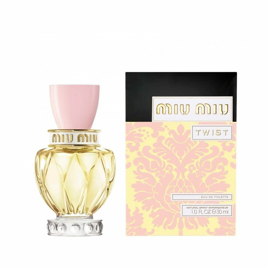 Damenparfüm miu twist edt 30 ml - schönheit parfums