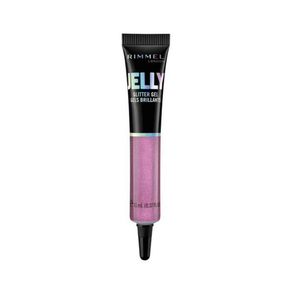 Luminizer jelly toppers rimmel london (11 ml) - schönheit