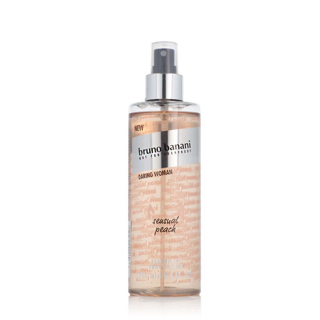 Körperspray bruno banani daring woman 250 ml - schönheit