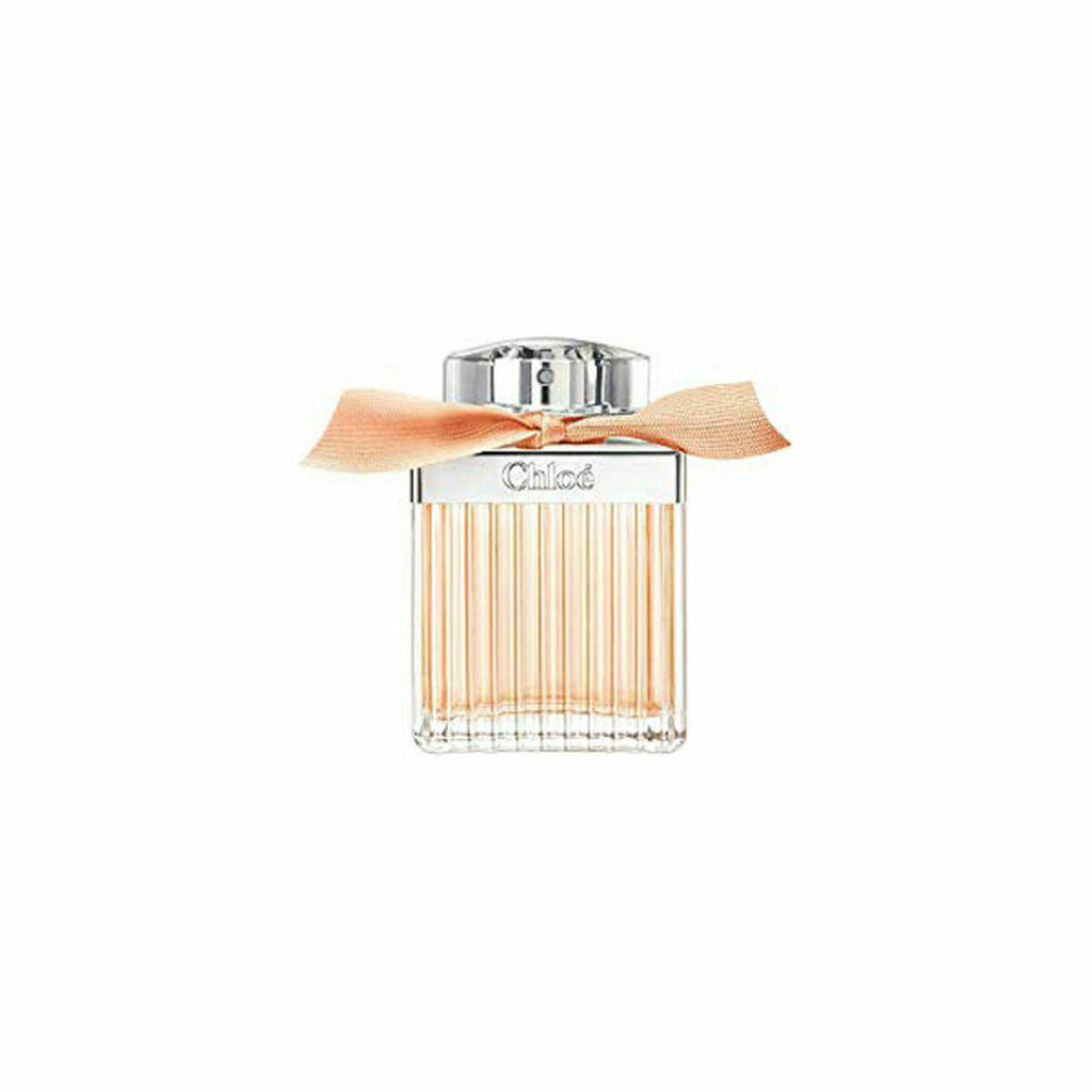 Damenparfüm chloe rose tangerine edt 75 ml - schönheit