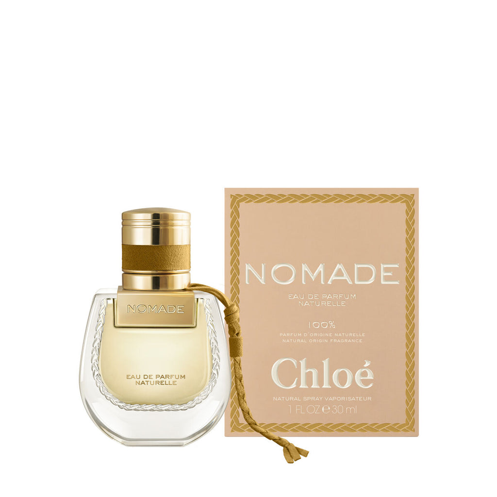 Herrenparfüm chloe nomade 30 ml - schönheit parfums