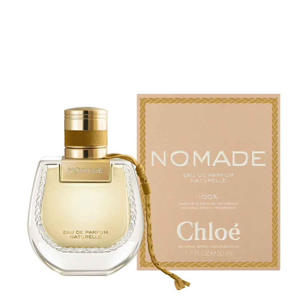 Herrenparfüm chloe nomade naturelle 50 ml - schönheit