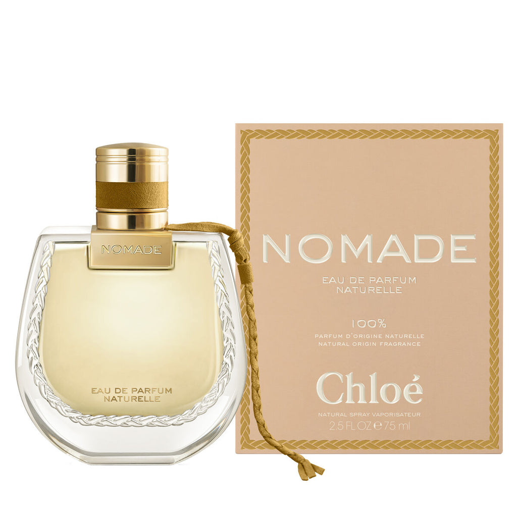 Herrenparfüm chloe nomade 75 ml - schönheit parfums