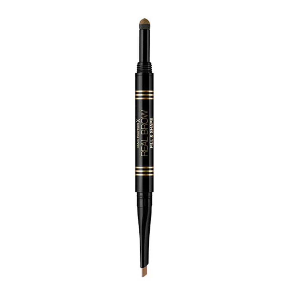 Augenbrauen-make-up real brow max factor - schönheit make-up