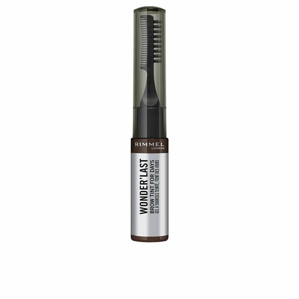 Wimperntusche rimmel london last nº 004 4,5 ml