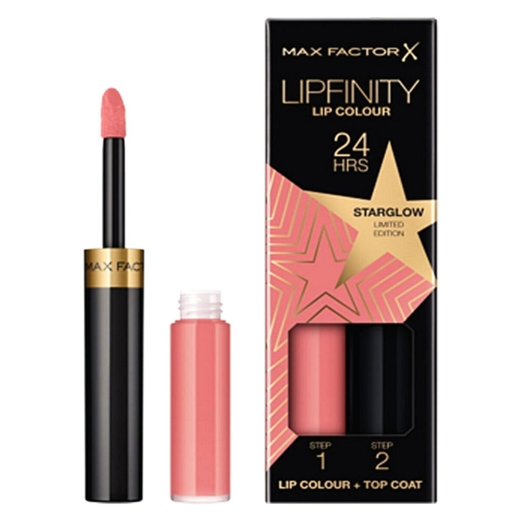 Lippenstift lipfinity max factor - schönheit make-up