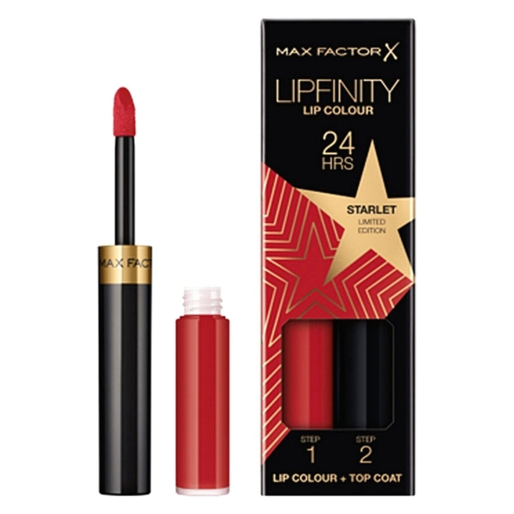 Lippenstift lipfinity max factor - schönheit make-up