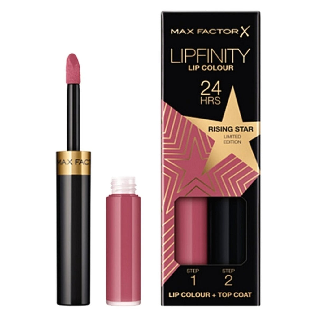 Lippenstift lipfinity max factor - schönheit make-up