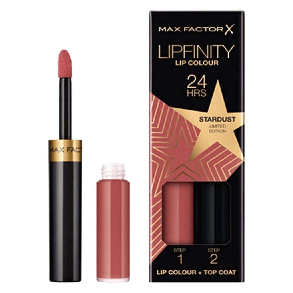 Lippenstift lipfinity max factor - schönheit make-up