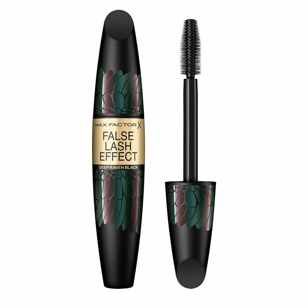 Wimperntusche max factor false lash effect deep raven black