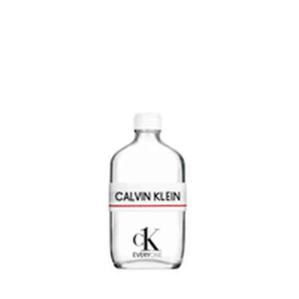 Unisex-parfüm calvin klein edt - schönheit parfums