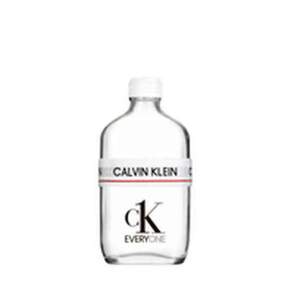 Unisex-parfüm calvin klein edt - schönheit parfums