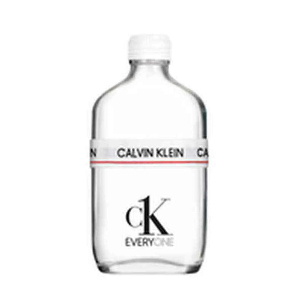 Unisex-parfüm calvin klein edt - schönheit parfums