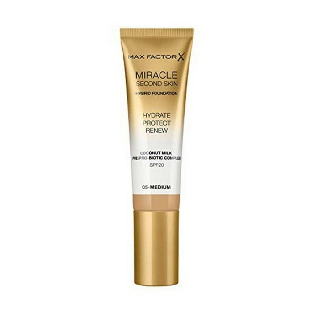 Make-up primer max factor spf 20 - schönheit