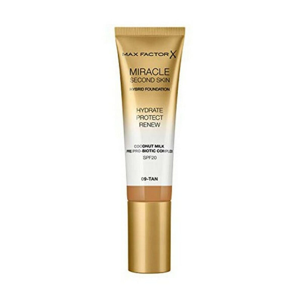 Make-up primer max factor spf 20 - schönheit