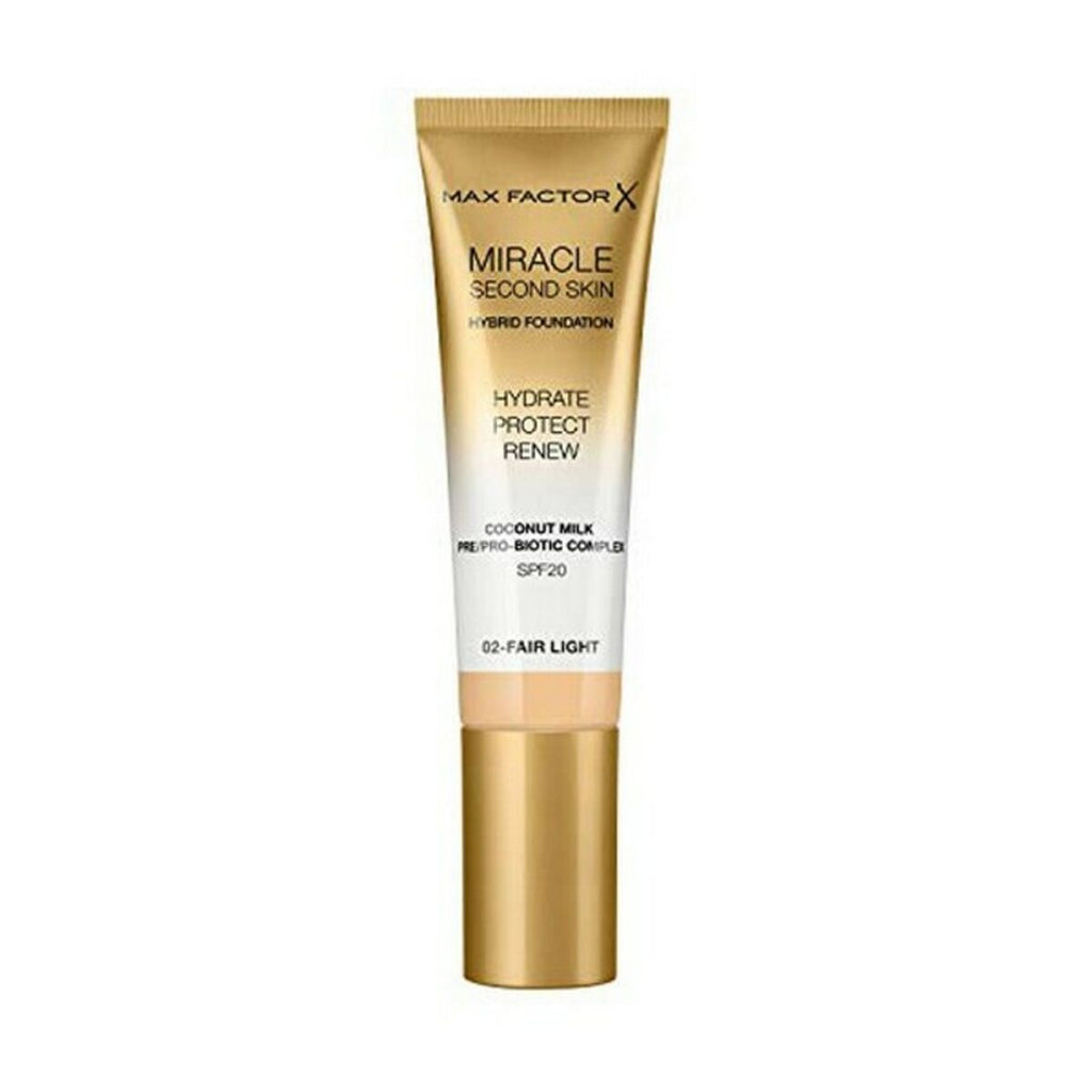 Make-up primer max factor spf 20 - schönheit