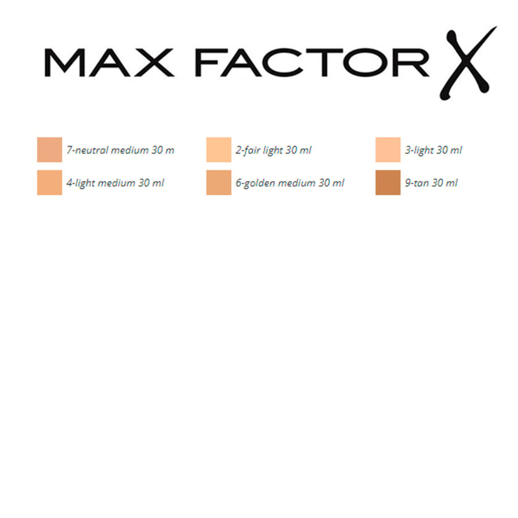 Make-up primer max factor spf 20 - schönheit