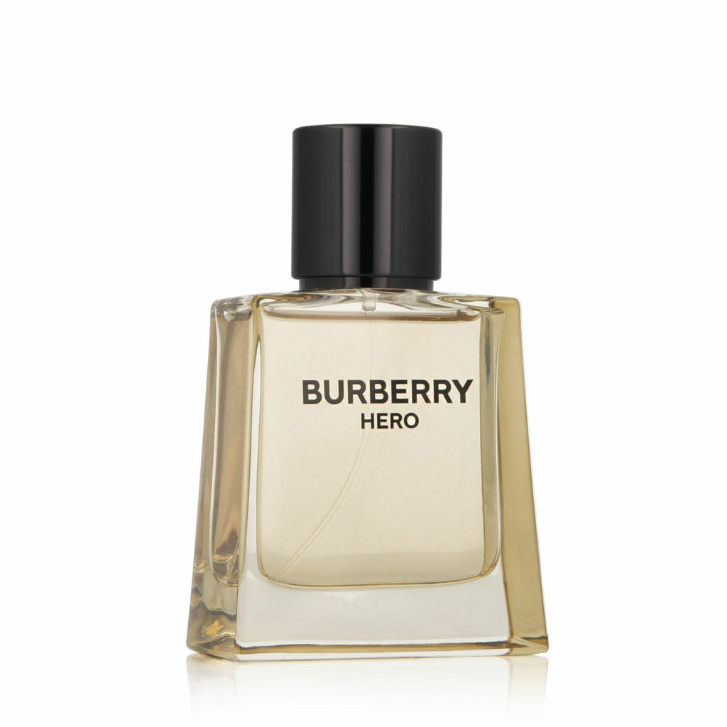 Herrenparfüm burberry edt 50 ml hero - schönheit parfums