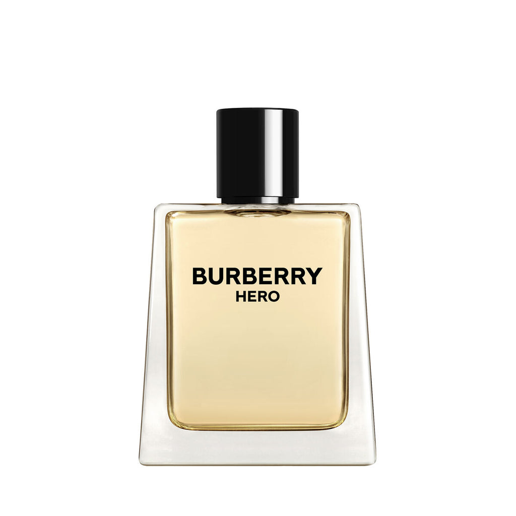 Herrenparfüm burberry edt 100 ml hero - schönheit parfums