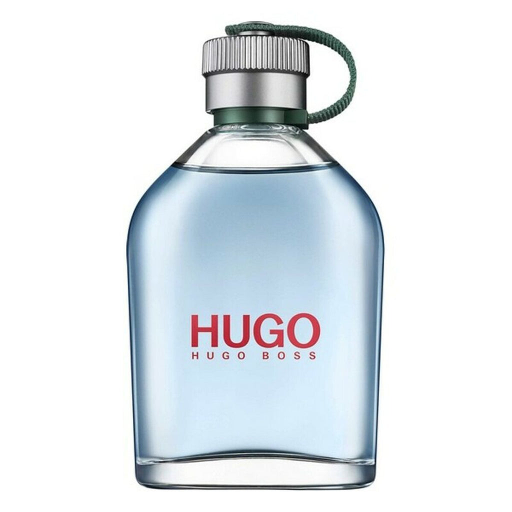 Herrenparfüm hugo boss hg51504 edt 200 ml - schönheit