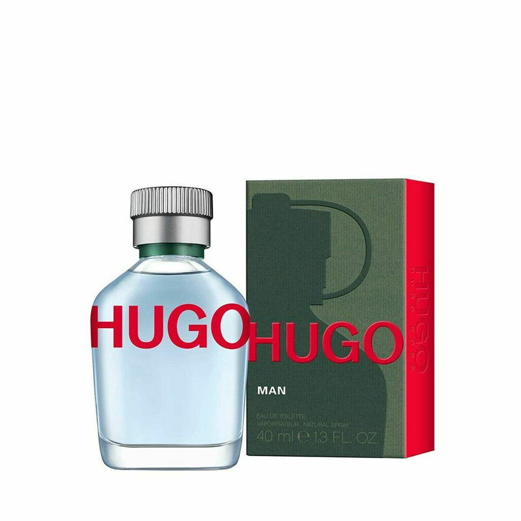 Herrenparfüm hugo boss edt - schönheit parfums