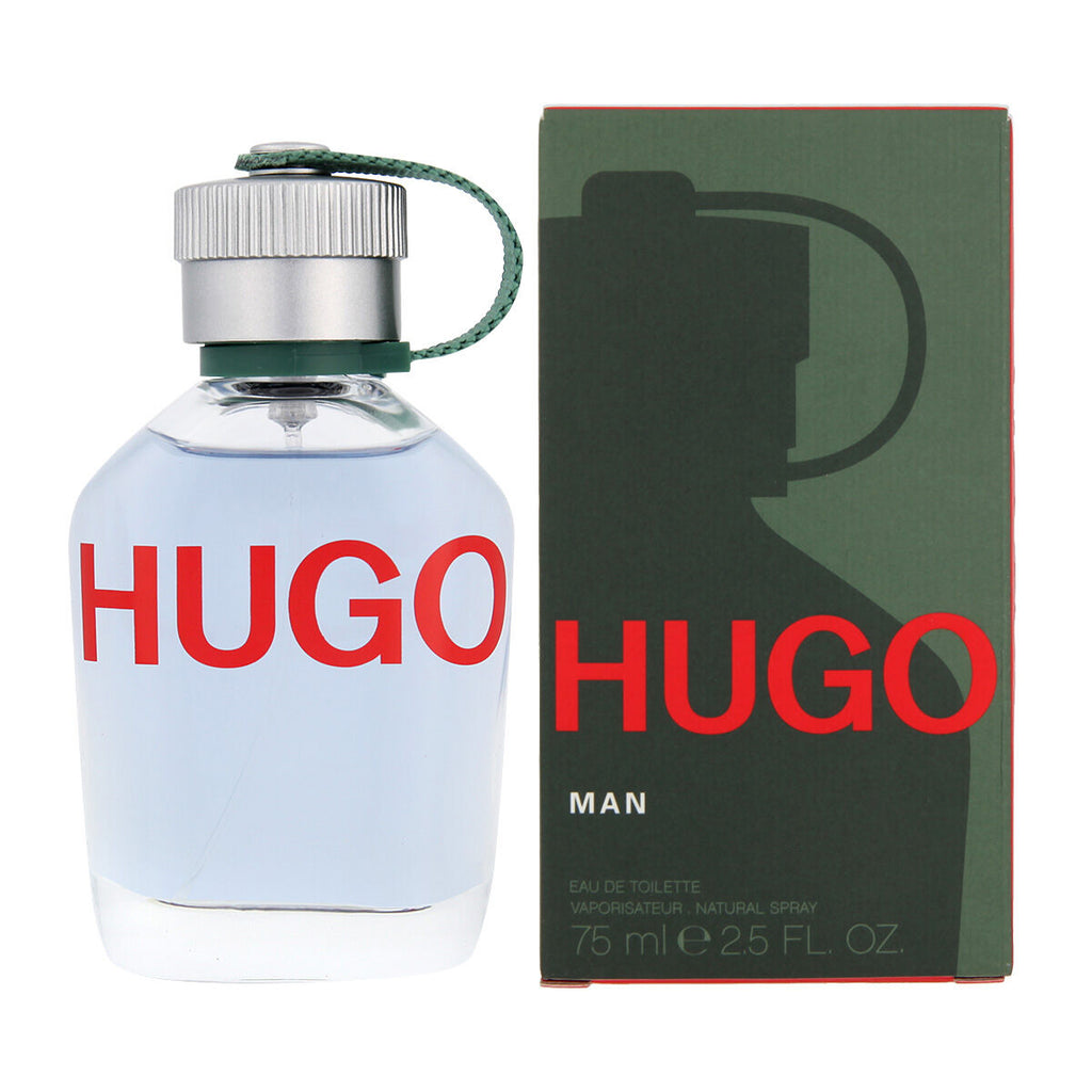 Herrenparfüm hugo boss edt 75 ml - schönheit parfums