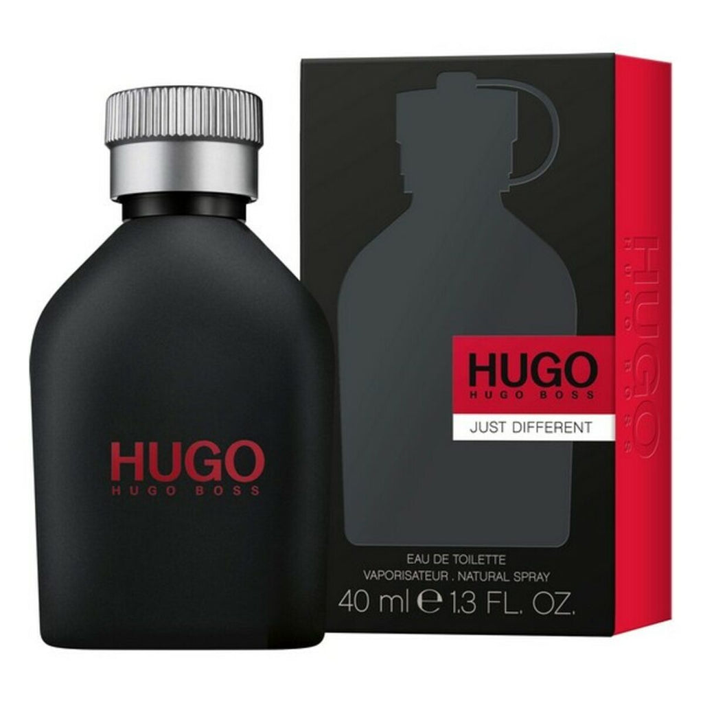 Herrenparfüm hugo boss 10001048 edt 40 ml - schönheit