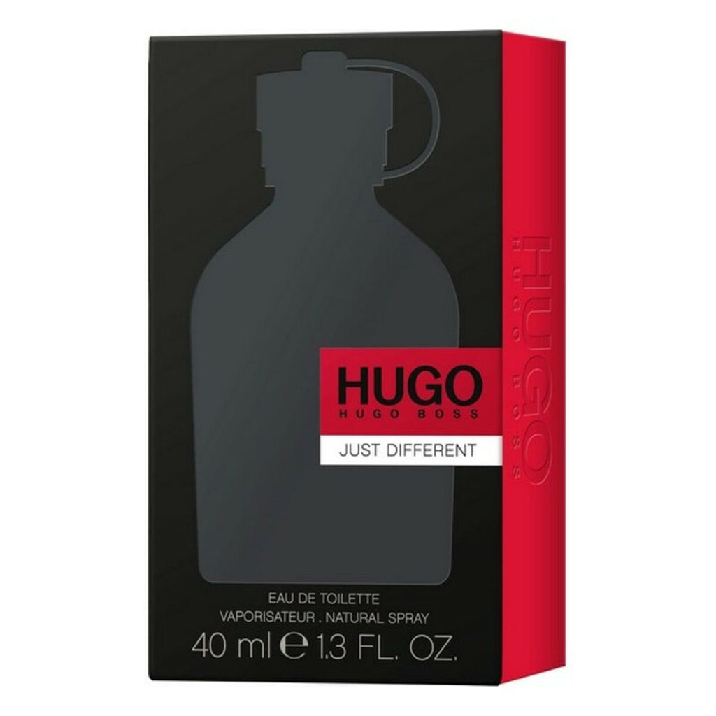 Herrenparfüm hugo boss 10001048 edt 40 ml - schönheit