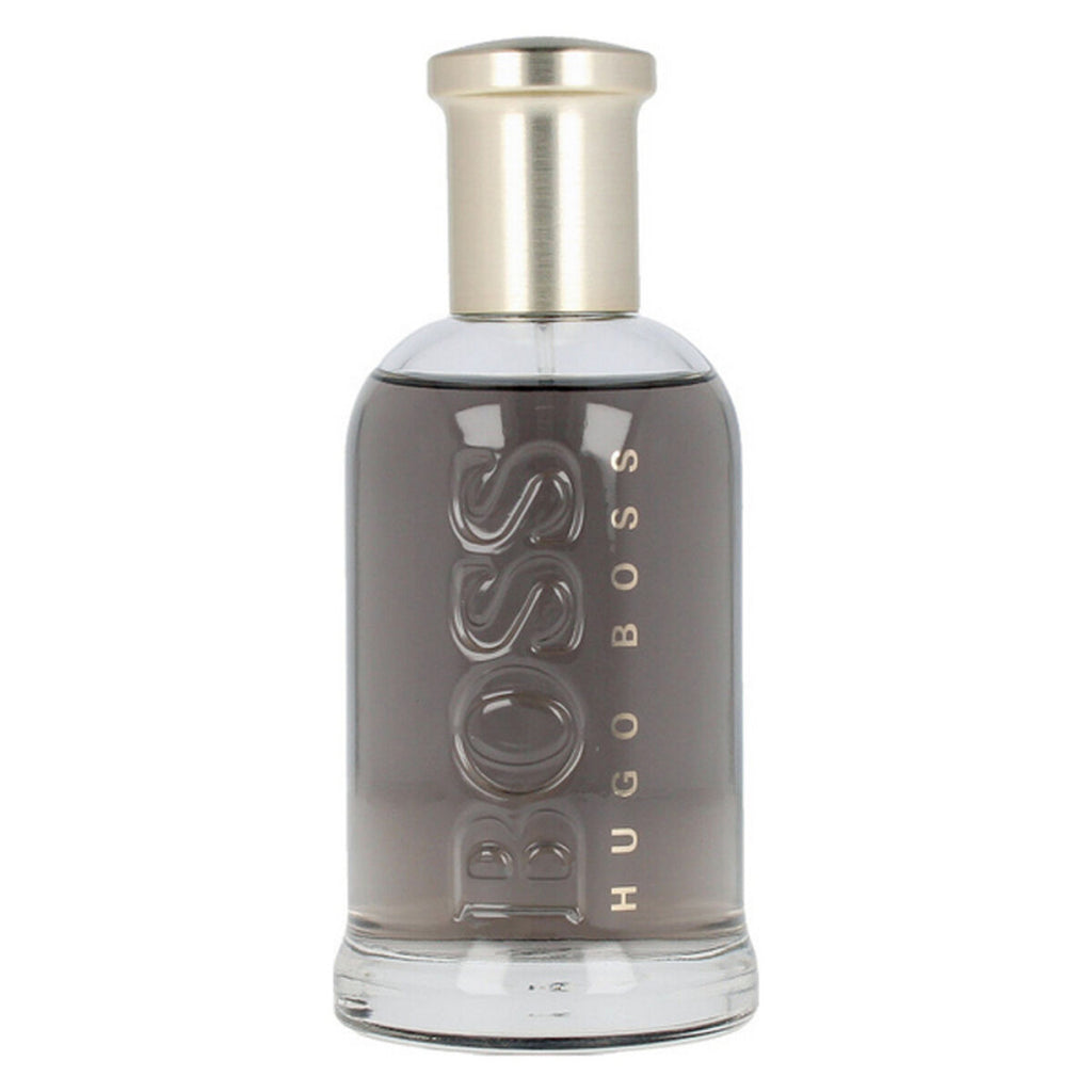 Herrenparfüm hugo boss-boss hugo boss 5.5 11.5 bottled