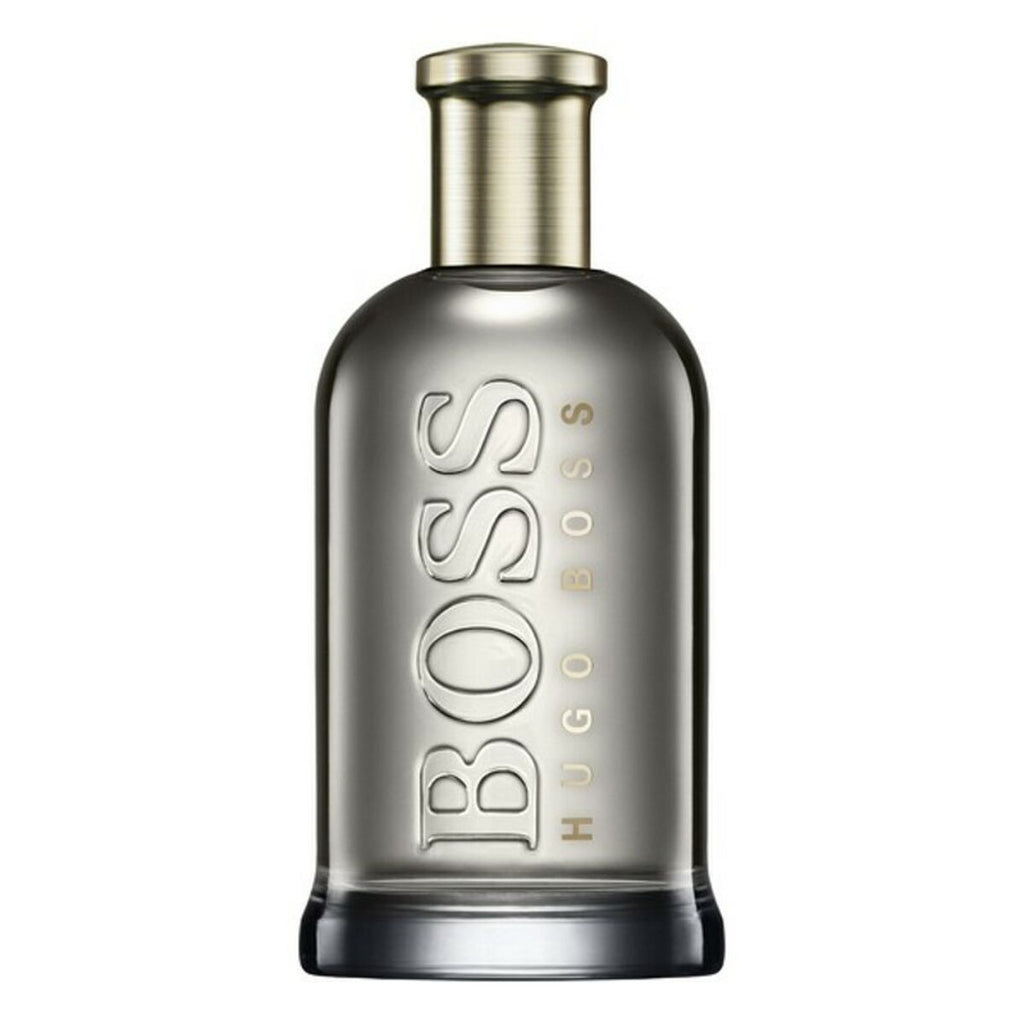 Herrenparfüm boss bottled hugo eau de parfum edp 200 ml