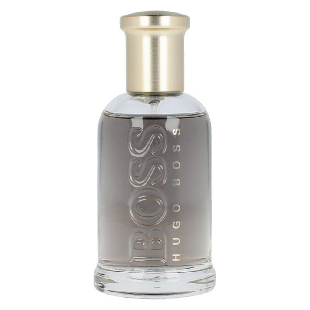 Herrenparfüm hugo boss-boss hugo boss 5.5 11.5 bottled