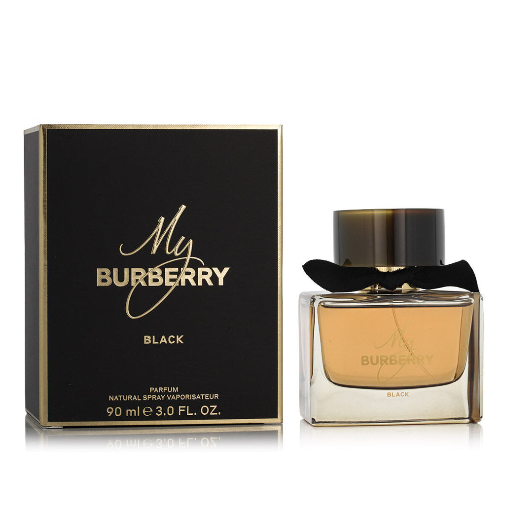 Damenparfüm burberry my black edp 90 ml - schönheit