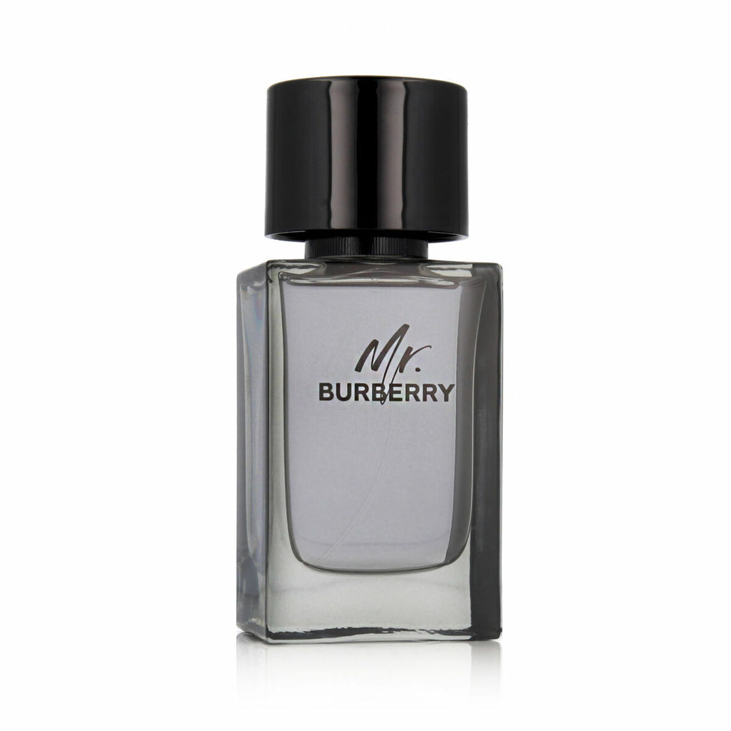 Herrenparfüm burberry edt 100 ml mr. - schönheit parfums