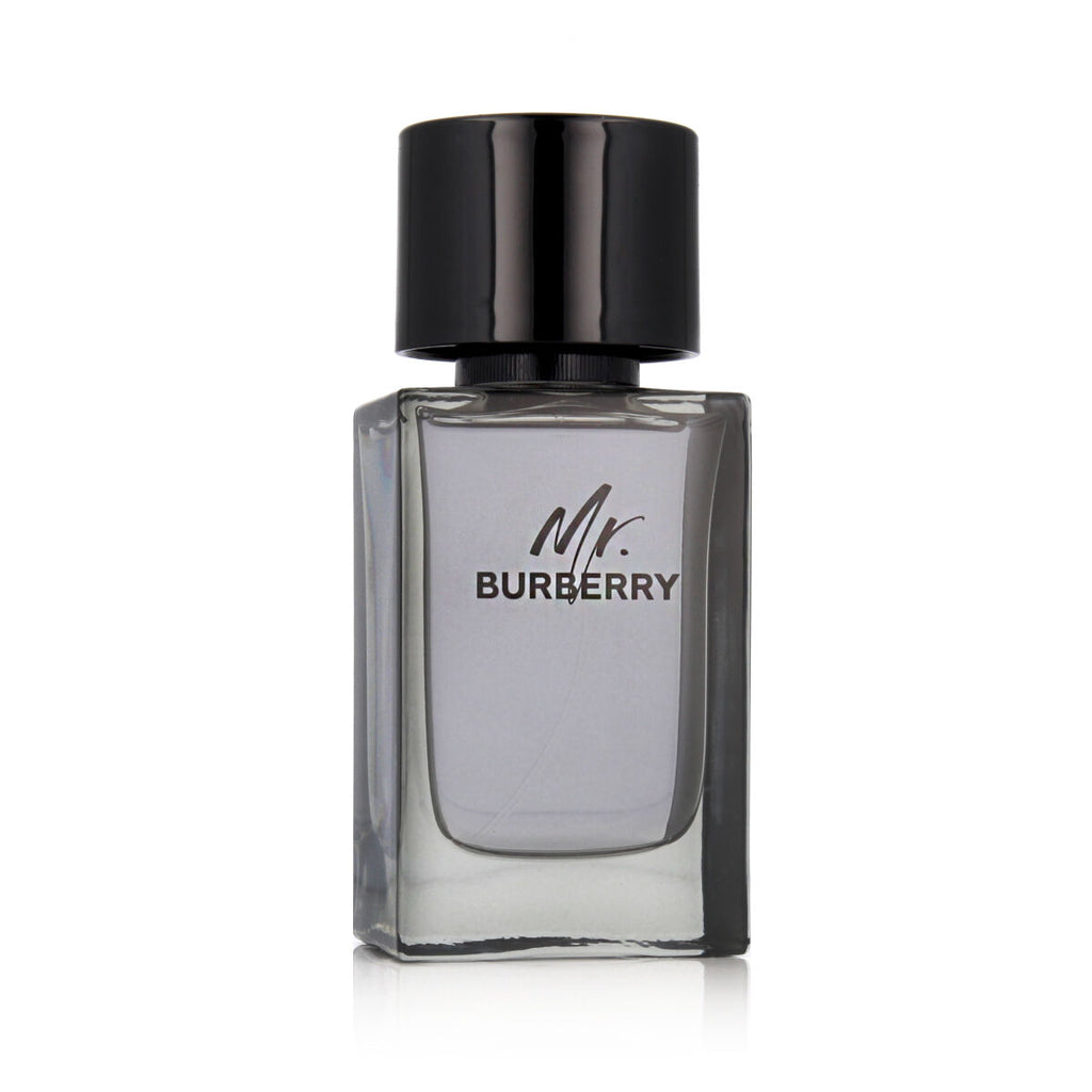 Herrenparfüm burberry mr. Edt 100 ml - schönheit parfums