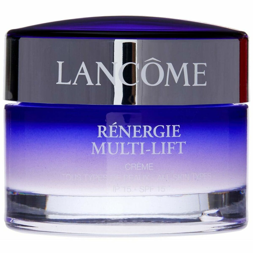 Anti-agingcreme lancôme rénergie multi lift spf 15 50 ml