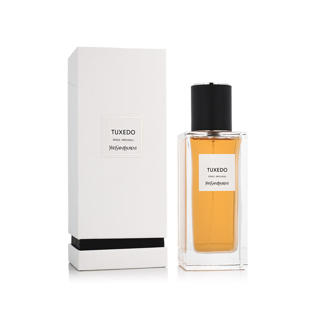 Damenparfüm yves saint laurent tuxedo edp 125 ml