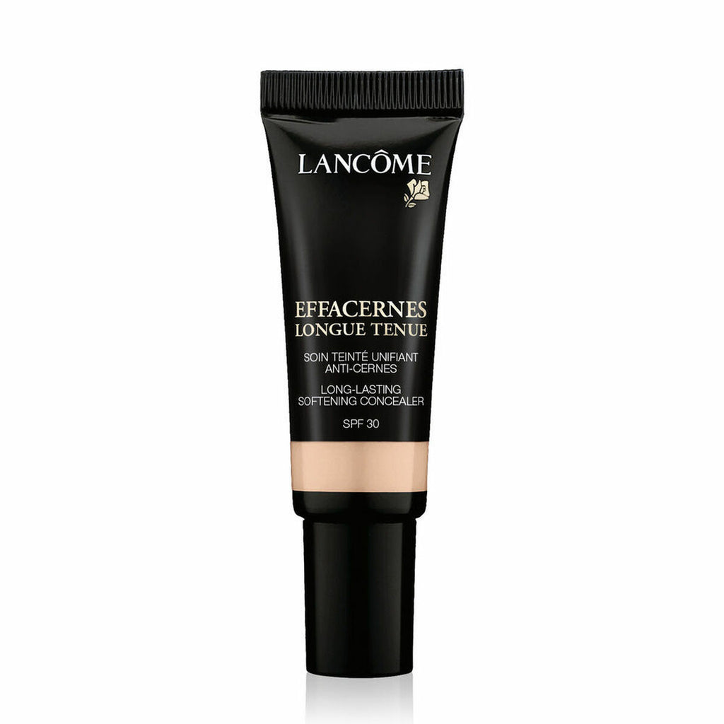 Cremige make-up grundierung effacernes lancôme - schönheit