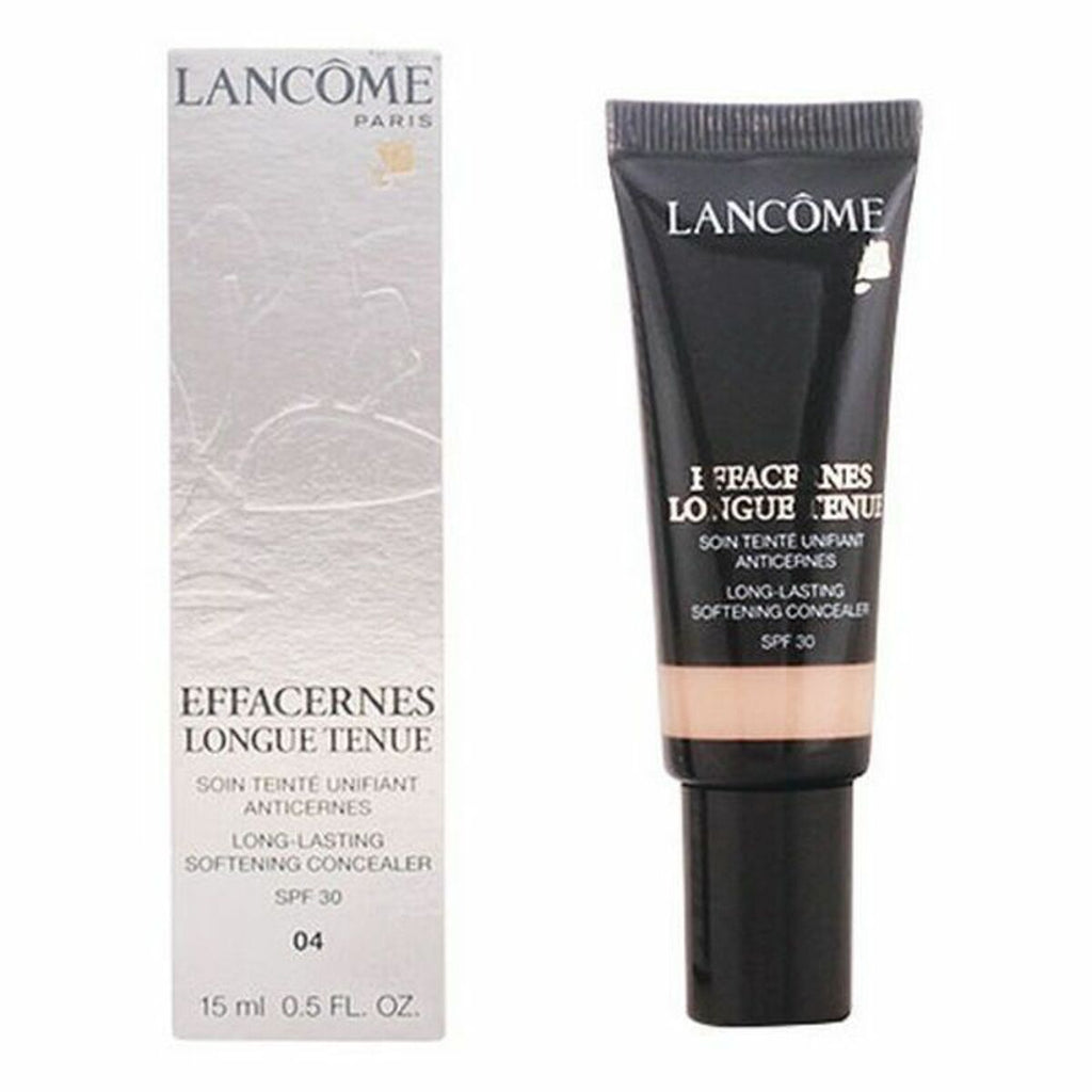 Cremige make-up grundierung lancôme #04 - schönheit