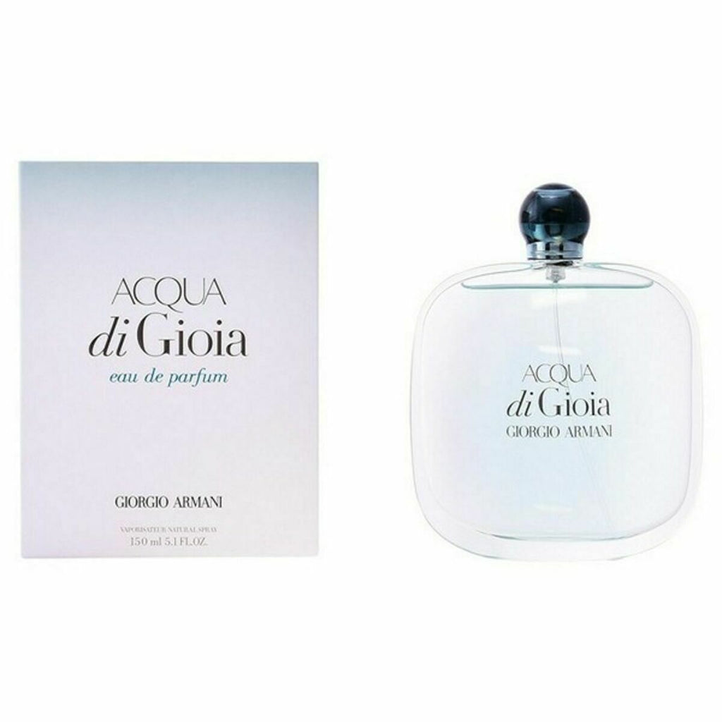 Damenparfüm acqua di gioia armani edp - schönheit parfums