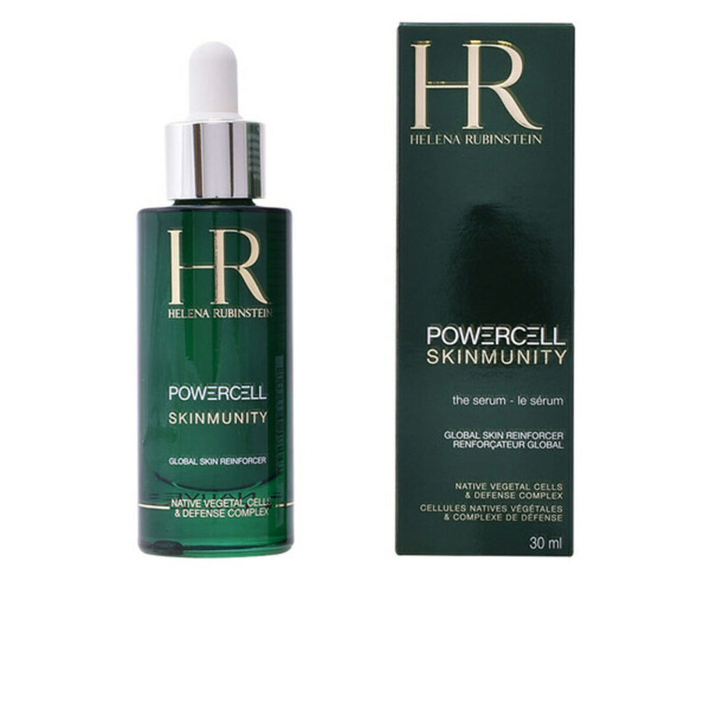 Anti-aging serum powercell skinmunity helena rubinstein