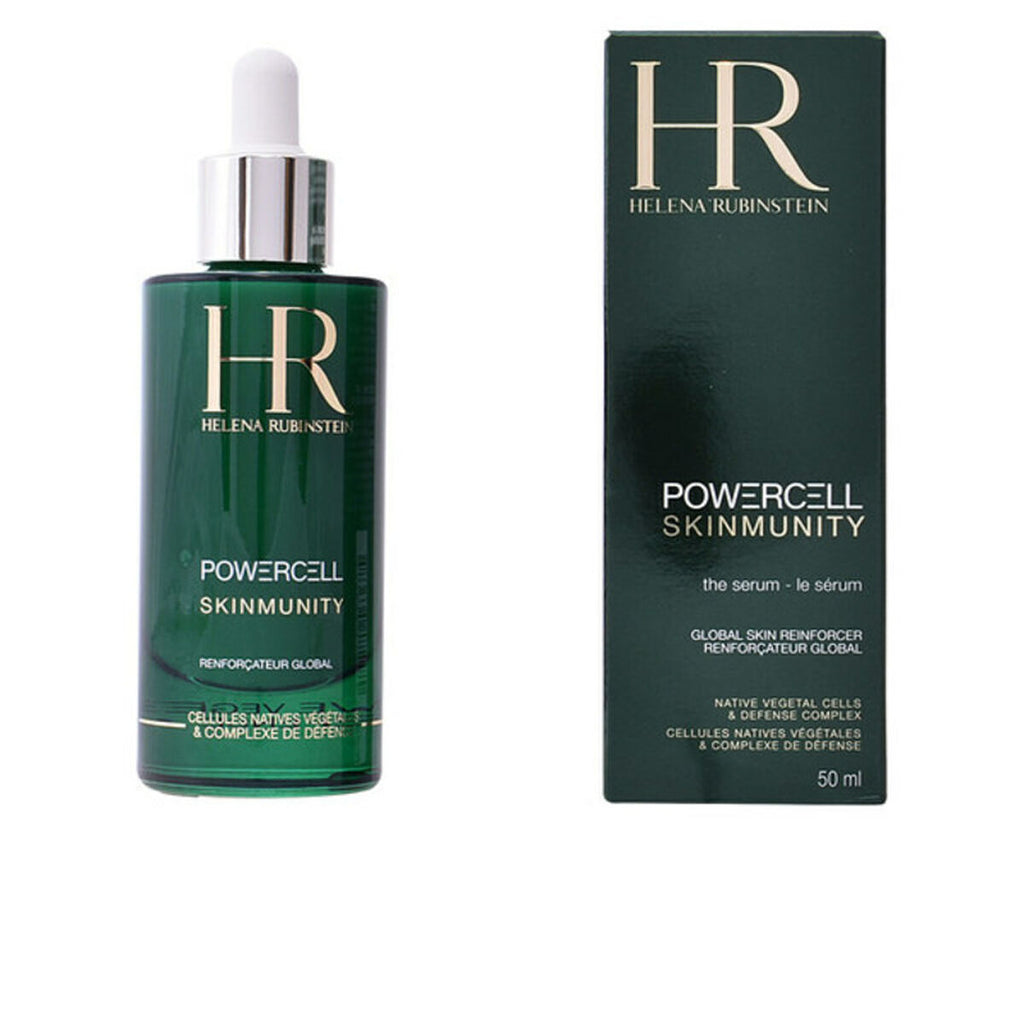 Anti-aging serum powercell skinmunity helena rubinstein