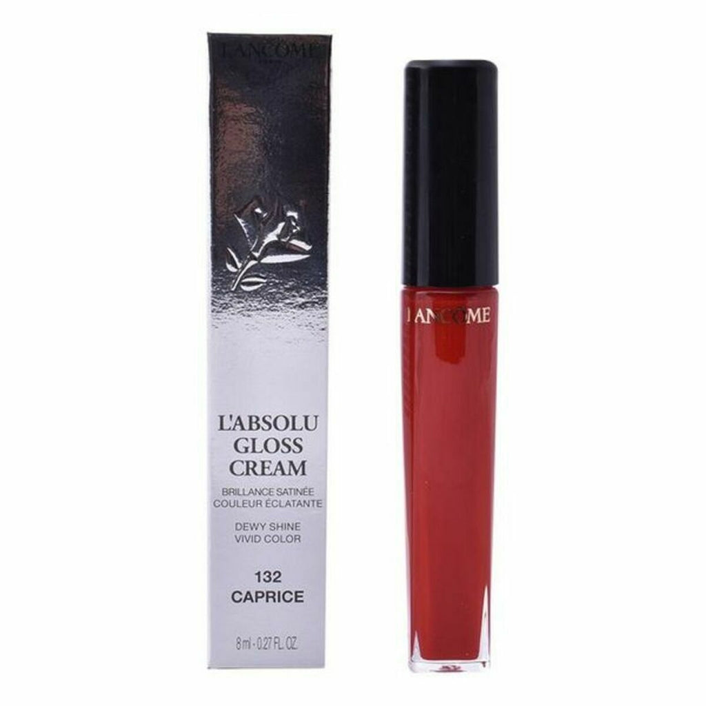 Gloss lancôme absolu nº 132 - schönheit make-up