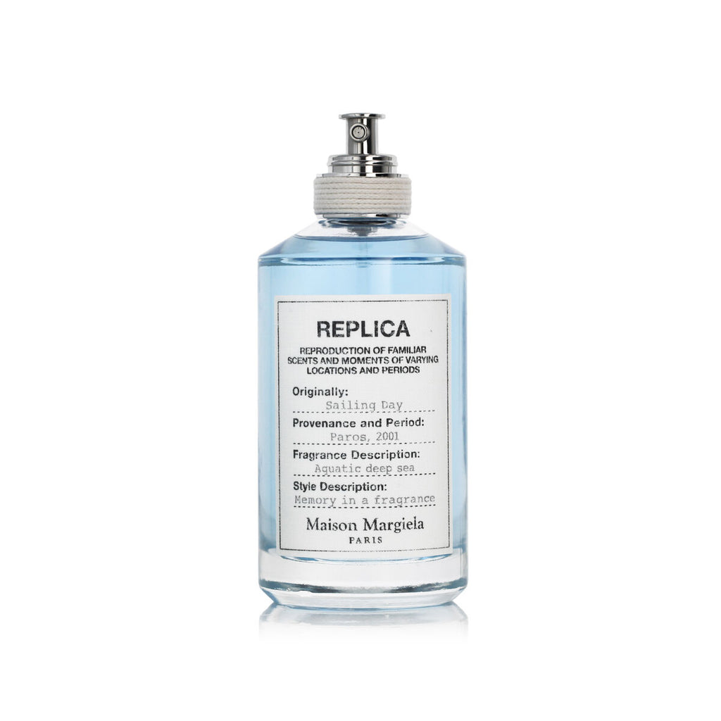 Damenparfüm maison margiela replica sailing day edt 100 ml