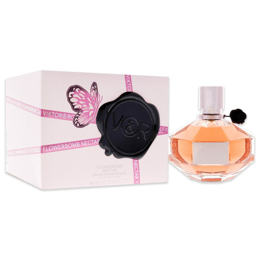 Damenparfüm viktor & rolf flowerbomb nectar edp 90 ml