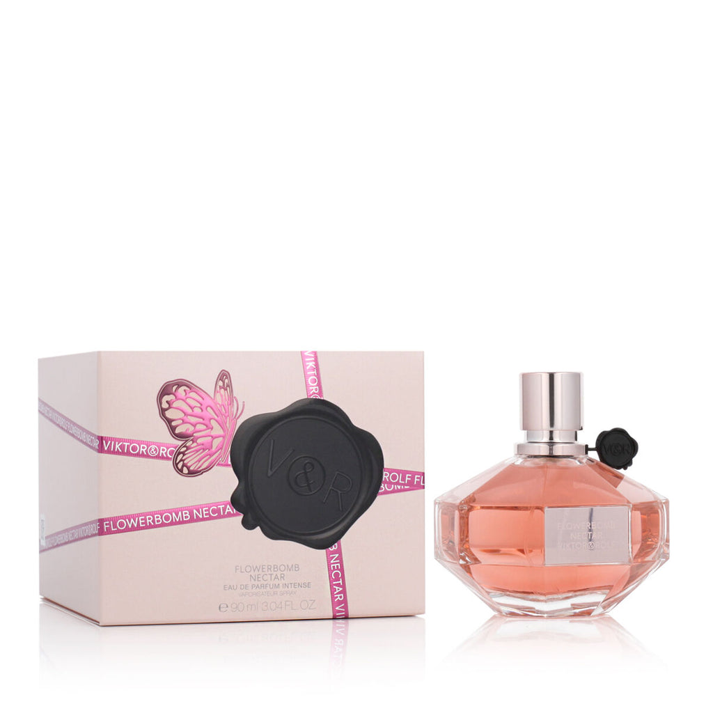 Damenparfüm viktor & rolf flowerbomb nectar edp 90 ml