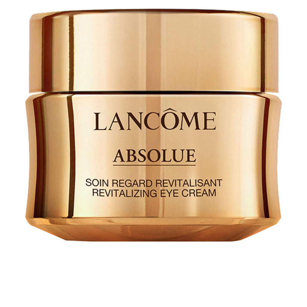 Augenringe absolue lancôme (20 ml) - schönheit make-up