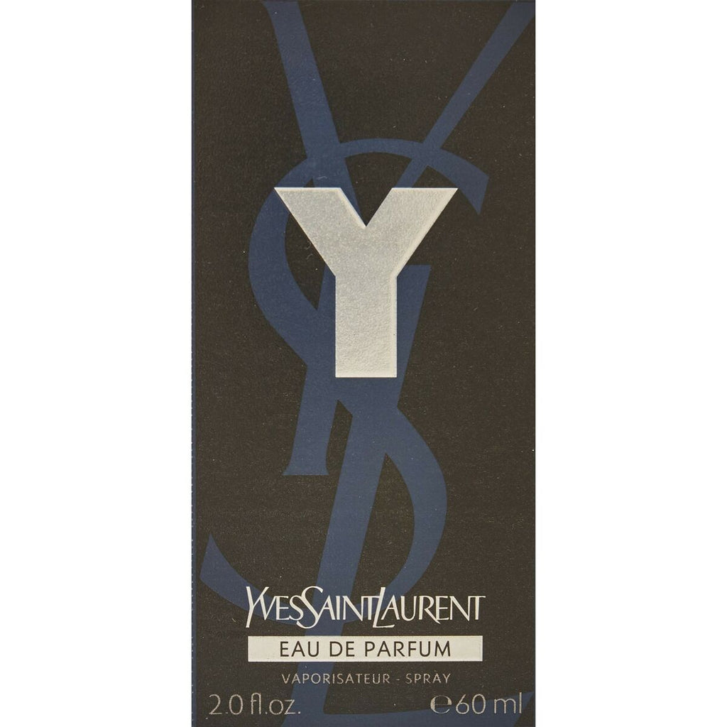 Herrenparfüm yves saint laurent edp 60 ml - schönheit